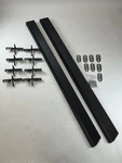 Open Box Iron Cross GP-9481 Hd Step Wheel-to-wheel Matte Black. Fixed Price $354.05.
