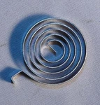 1957-67 Choke Thermostat Coil Carter Afb Carburetors New Buick Cadillac. Fixed Price $9.95.