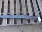 2018 Gmc Terrain Front Bumper Reinforcement 3054983. Fixed Price $284.00.