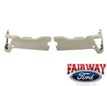 23 Thru 26 Super Duty Oem Ford Rear Paintable Bumper W/ Driver Assistant Package. Fixed Price $301.95.