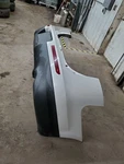 Rear Bumper Park Assist Without Tow Package Fits 10-12 Mkt 295697. Fixed Price $258.75.