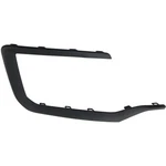 For Gmc Terrain Bumper Trim 2016 2017 Passenger Side Front Molding GM1047112. Fixed Price $39.42.