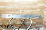 2008 Audi A8L Awd Long Rear Bumper Reinforcement Impact Crash Bar Support Oem. Fixed Price $55.12.