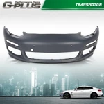 Fit For 2014-2016 Porsche Panamera Front Bumper Cover 97050591151 97050591169. Fixed Price $643.49.