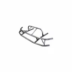 Allstar Performance ALL22393 Front Bumper Mastersbilt Gen X 2-PIECE. Fixed Price $288.75.