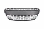 Genuine Gm Front Lower Grille 42352968. Fixed Price $214.86.