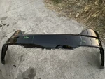 2021 2022 2023 Audi A5 S5 Coupe Rear Bumper Cover Oem 8W6807511H. Fixed Price $280.00.