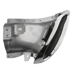 Rear Rh Cylinder Exhaust Pipe Cover Trim Ford Fusion 2013-2018 DS7Z17F827C. Fixed Price $113.99.