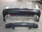 Buick Enclave 2011 Rear Bumper Beige 22768198 8123. Fixed Price $275.00.