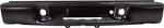 For 1998-2004 Blazer Step Bumper Rear Black Steel GM1101107. Fixed Price $352.95.