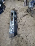 Front Bumper Chrome Fits 08-19 Ford E350 Van 308145. Fixed Price $115.00.