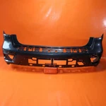 Mercedes Benz GL550 Rear Bumper 2013 2014 2015 Amg GL63 A166 885 6725 Oem. Fixed Price $449.10.