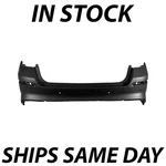 New Primered - Rear Bumper Cover Fascia For 2019 2020 Kia Optima W/ Park Assist. Fixed Price $254.56.