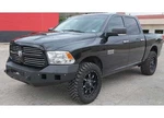 Steelcraft 71-12250 13-18 Ram 1500 Fortis Bumper Textured Black. Fixed Price $1099.00.
