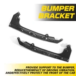 For 2009-2014 Honda Fit Auxito Front Headlight Guide Support Bracket 71140TK6A00. Fixed Price $18.99.
