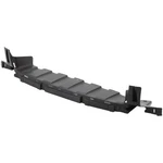 Bumper Bracket 2008-2010 Jeep Grand Cherokee Limited SRT8 68033747AA CH1041107. Fixed Price $190.74.