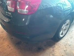 Rear Bumper Vin 4TH Digit Limited Opt UD7 Fits 13-16 Malibu 10175497. Fixed Price $602.30.
