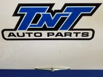 2002-2005 Ford Thunderbird Front Bumper Emblem Logo Trim. Fixed Price $74.99.
