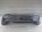 01-07 Mercedes Clc C203 Coupe Rear Bumper Genuine A2038851225 Ref 2-MB-11-16-29. Fixed Price $162.05.