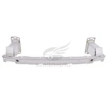 Front Bumper Reinforcement Impact Bar Porsche Cayenne 2019-2023 9Y0807109C. Fixed Price $198.59.