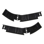For Nissan Xterra 2005-2015 Bumper Brackets Front Driver And Passenger Side Pair. Fixed Price $30.02.