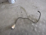 Front Bumper Side Light Lens Wire Harness Chrysler Maserati Tc 89 90 91 #. Fixed Price $29.99.