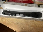 New Ferrari 458 Italia-spider- Rear Center Bumper Impact Absorber P/n 83055200. Fixed Price $650.00.