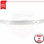 Front Bumper Reinforcement, Natural, Aluminum 2003-2009 Mercedes E320/E350. Fixed Price $128.99.