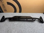 Genuine Oem Bmw 3 G20 G21 2020 Rear Bumper Trim Bar Molding 51128085484 DGJ1560. Fixed Price $66.00.