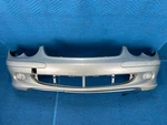 Mercedes SL500 Front Bumper Cover Assembly 2003-2006 Oem. Fixed Price $750.00.