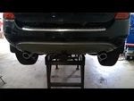 (local Pickup Only) Rear Bumper Fits 06 Murano 1379570. Fixed Price $217.40.