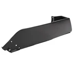 New Rear Driver Side Bumper End Ford Expedition 2007-2017 #7L1Z17811BPTM. Fixed Price $76.50.