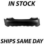 New Primered - Rear Bumper Cover Fascia For 2011 2012 Toyota Avalon TO1100293. Fixed Price $213.63.