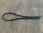 Nos Gm 1986-1990 Chevrolet Caprice Wagon Rear Bumper Impact Strip Estate. Fixed Price $699.99.