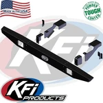 Kfi Rear Formed Bumper 101430. Fixed Price $199.95.