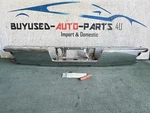 2014 2016 2018 Chevy Silverado 1500 Gmc Sierra Rear Chrome Bumper Oem AY82889. Fixed Price $300.00.
