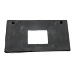 2004-2010 Infiniti QX56 Front License Plate Bracket Black 962107S600 Oem. Fixed Price $83.30.