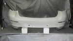 2008-2014 Bmw X6 Bumper Cover Rear Oem No Shipping 31793. Fixed Price $250.00.