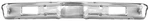 Front Bumper 71-72 Chevy Pickup (key Parts #0849-012CA). Fixed Price $279.00.