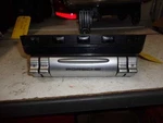 08 09 10 Porsche Cayenne Temperature Control Oem Part #7L5907040CK. Fixed Price $179.95.