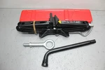 Board Tool Jack Wheel Wrench Towing Eye Volvo C30 D4 Facelift Manufactured 11. Fixed Price $103.52.
