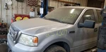 Rear Bumper Flareside With Tow Package Fits 06-09 Ford F150 Pickup 2113217. Fixed Price $712.50.