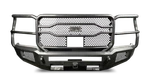 Body Armor 4X4 Fits FD-20341 Ford F-250/350 Super Duty Ambush Xt Front Bumper. Fixed Price $2226.83.