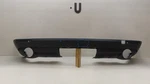2010-2016 Cadillac Srx Rear Bumper Lower Cover Valance Panel Oem 25777279. Fixed Price $105.00.