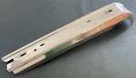 Bmw Rear Lh Bumper End 51-12-1-922-161 For 320I, 325I, 325IX, 325E & More. Fixed Price $429.95.
