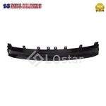 Front Bumper Fascia Applique For 2017-2021 Jeep Grand Cherokee 5YB31DX8AB Black. Fixed Price $64.99.