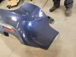 (local Pickup Only) Rear Bumper Vin 5TH Digit Fits 16-18 Avalon 2020082. Fixed Price $199.99.