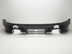 2017-2020 Toyota 86 Trd Rear Bumper Lower Valance Diffuser D4S Black Oem *flaw*. Fixed Price $959.99.