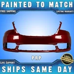 New *painted Prp Red* Front Bumper Cover For 2011-2016 Chrysler Town & Country. Fixed Price $380.99.
