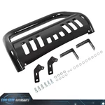 For Toyota 4/RAV4 2017-2018 Black 3" Bull Bar Push Bumper Grille Guard Steel. Fixed Price $126.90.